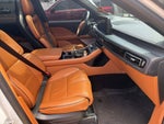 2025 Lincoln Aviator Black Label