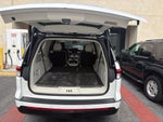 2024 Lincoln Navigator L Black Label