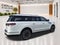 2024 Lincoln Navigator L Black Label