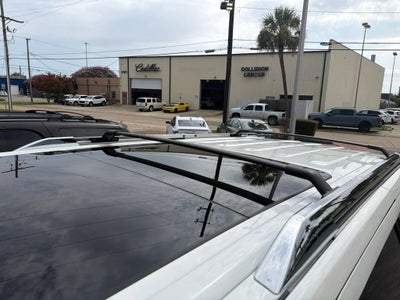 2024 Lincoln Navigator L Black Label