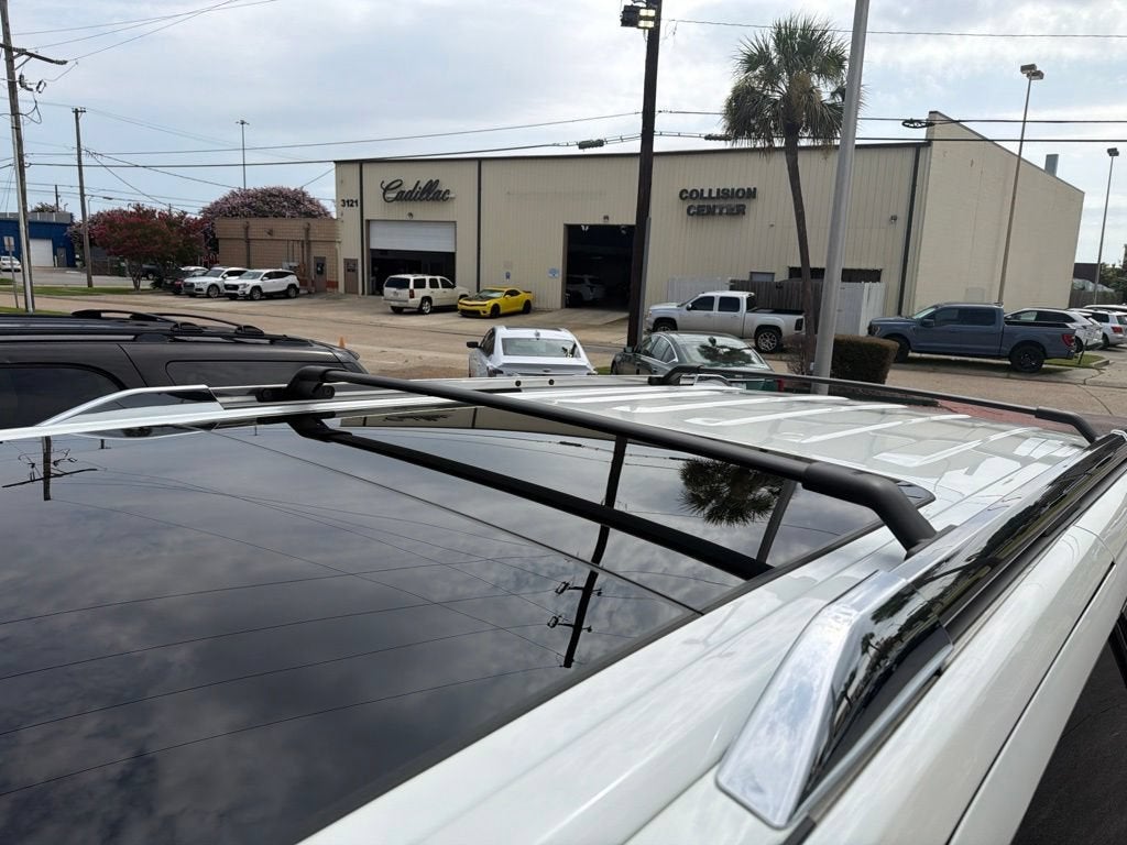 2024 Lincoln Navigator L Black Label