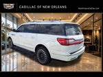 2021 Lincoln Navigator L Black Label