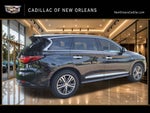 2018 INFINITI QX60 3.5 FWD