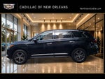 2018 INFINITI QX60 3.5 FWD