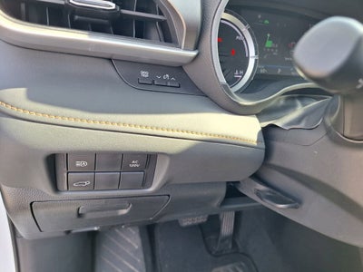 2023 Toyota Highlander Hybrid Bronze Edition