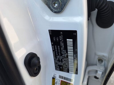 2023 Toyota Highlander Hybrid Bronze Edition