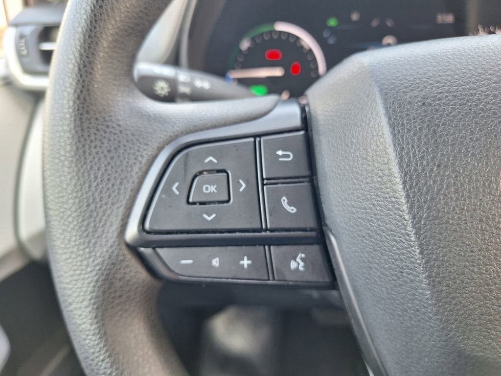 2025 Toyota Sienna LE