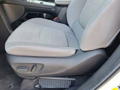 2025 Toyota Sienna LE