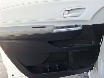 2025 Toyota Sienna LE