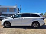 2025 Toyota Sienna LE