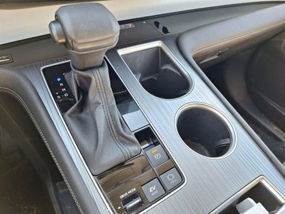 2025 Toyota Sienna LE