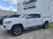 2016 Toyota Tacoma Limited