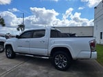 2016 Toyota Tacoma Limited