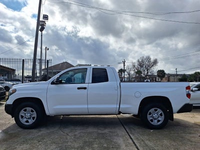 2021 Toyota Tundra 2WD SR