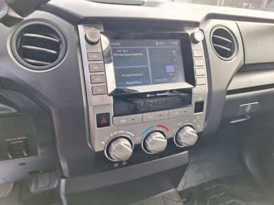 2021 Toyota Tundra 2WD SR