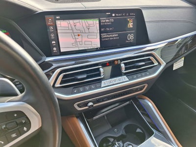 2023 BMW X6 xDrive40i