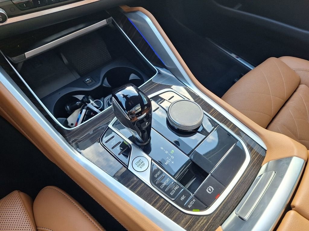 2023 BMW X6 xDrive40i