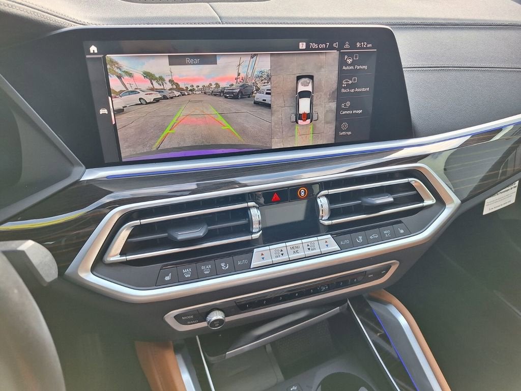 2023 BMW X6 xDrive40i