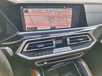 2023 BMW X6 xDrive40i