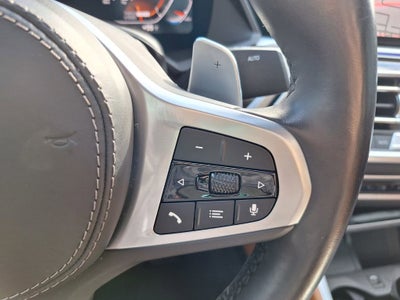 2023 BMW X6 xDrive40i