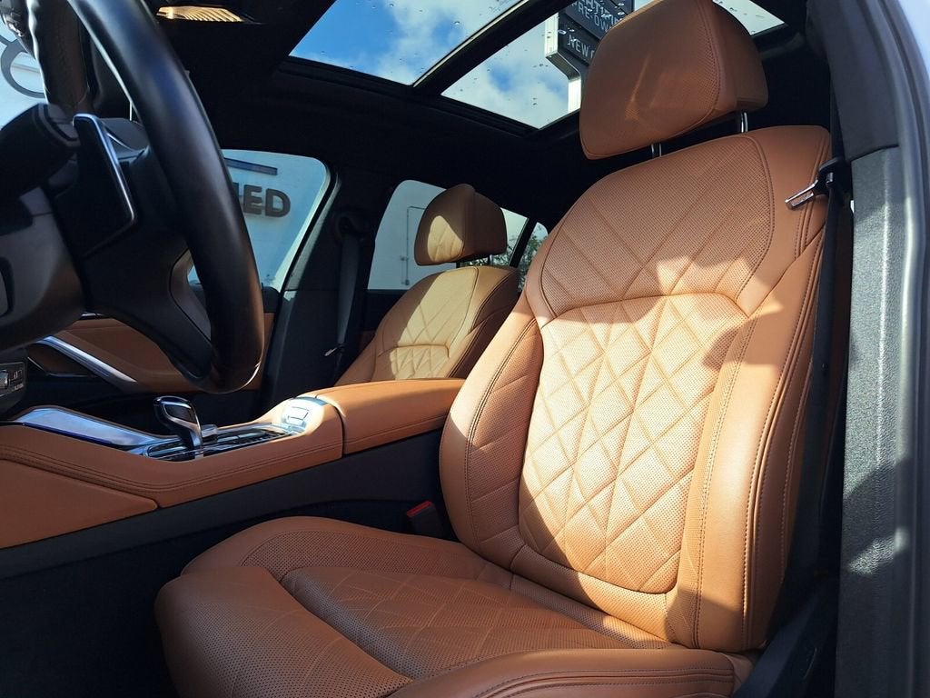 2023 BMW X6 xDrive40i