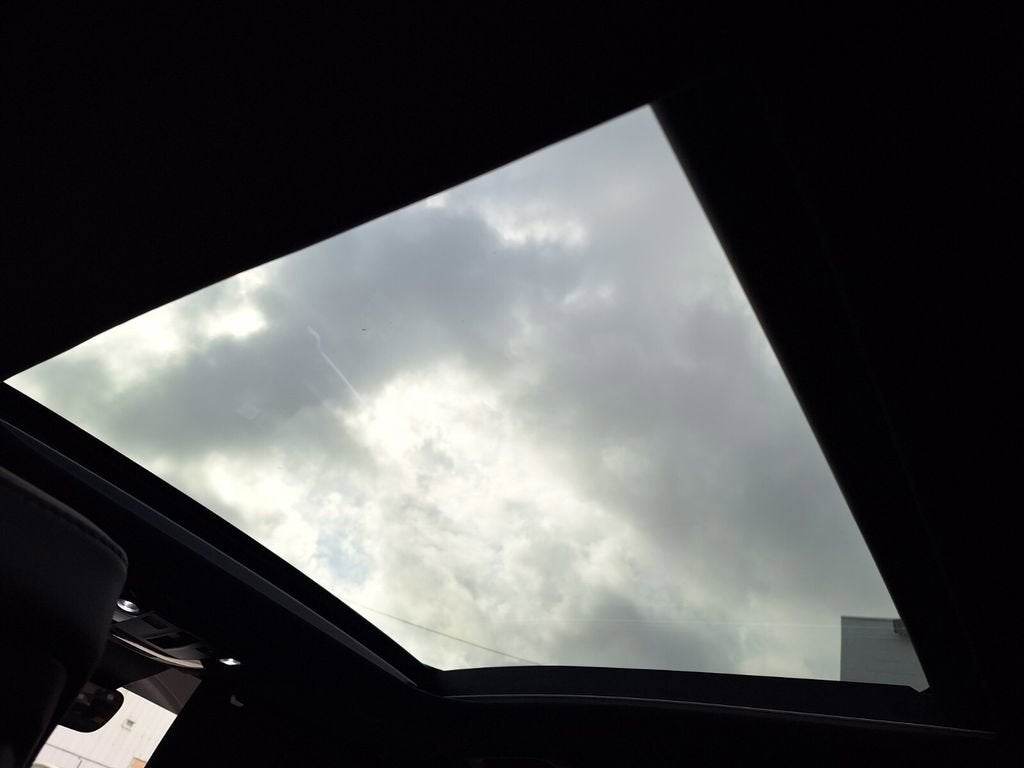 2024 Kia Sportage X-Pro Prestige