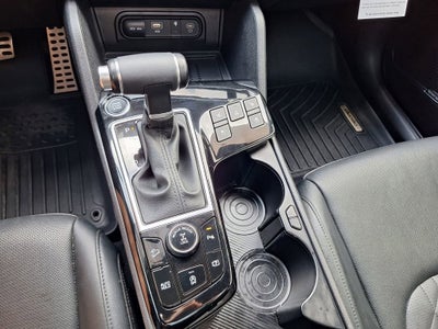 2024 Kia Sportage X-Pro Prestige