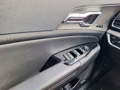 2024 Kia Sportage X-Pro Prestige