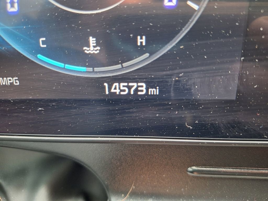 2024 Kia Sportage X-Pro Prestige