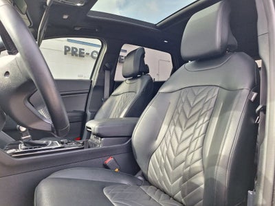 2024 Kia Sportage X-Pro Prestige