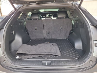 2024 Kia Sportage X-Pro Prestige