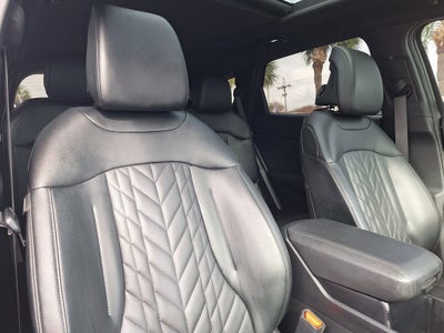 2024 Kia Sportage X-Pro Prestige