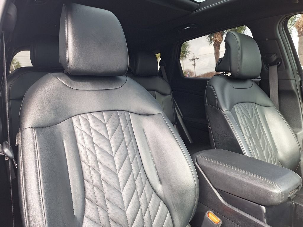 2024 Kia Sportage X-Pro Prestige