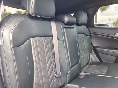 2024 Kia Sportage X-Pro Prestige