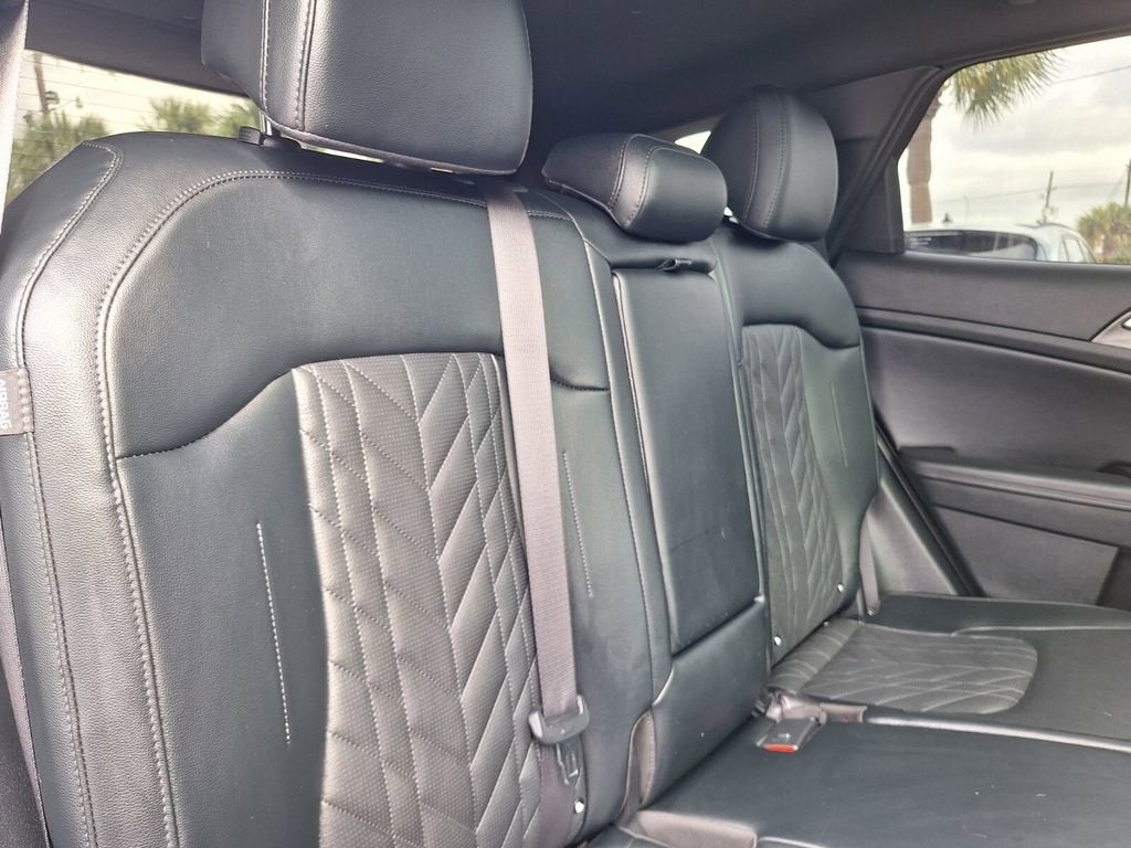 2024 Kia Sportage X-Pro Prestige