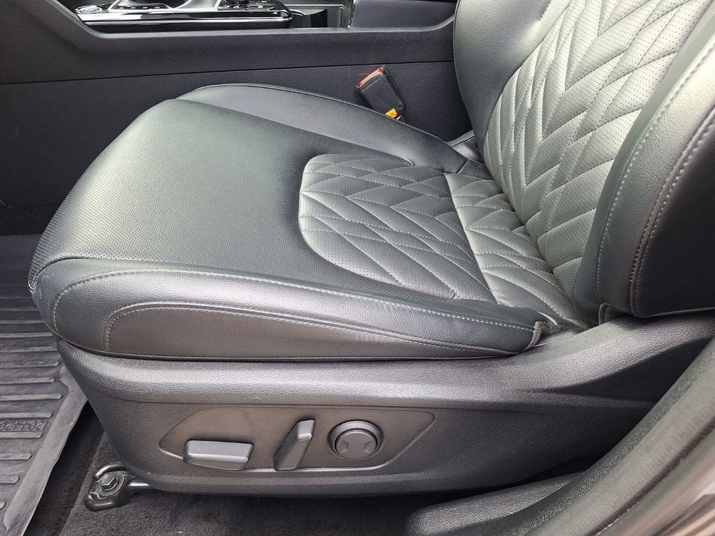 2024 Kia Sportage X-Pro Prestige