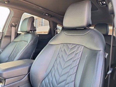 2024 Kia Sportage X-Pro Prestige