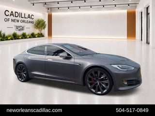 2019 Tesla Model S 75D