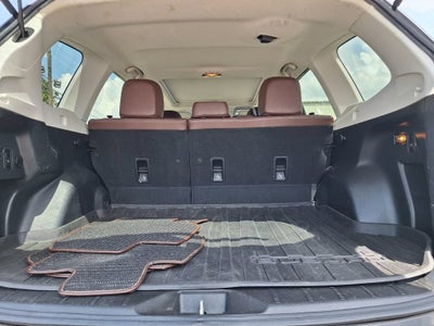 2017 Subaru Forester Touring