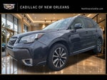 2017 Subaru Forester Touring