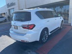 2018 INFINITI QX80 RWD
