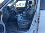 2018 INFINITI QX80 RWD