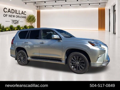 2021 Lexus GX GX 460 Premium