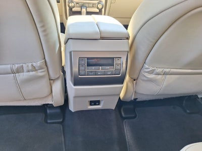2021 Lexus GX GX 460 Premium
