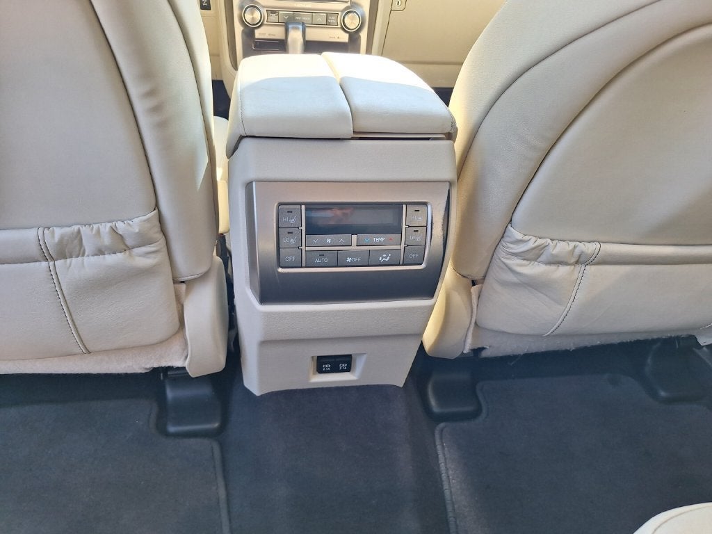 2021 Lexus GX GX 460 Premium