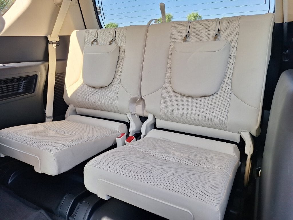 2021 Lexus GX GX 460 Premium