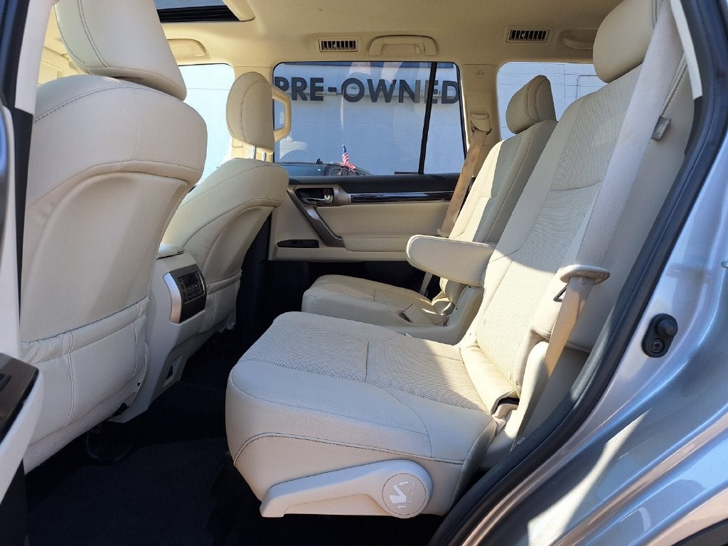 2021 Lexus GX GX 460 Premium