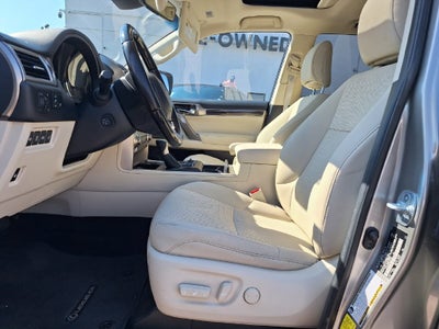 2021 Lexus GX GX 460 Premium