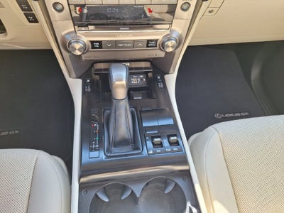 2021 Lexus GX GX 460 Premium