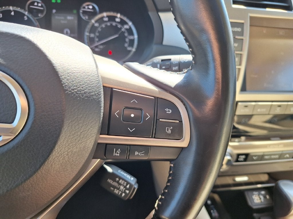 2021 Lexus GX GX 460 Premium